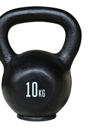 Titan Life Pro Kettlebell 10kg