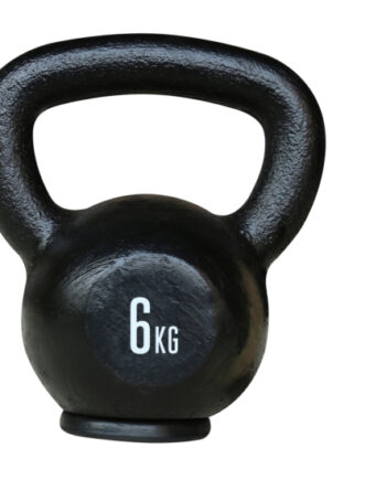 Titan Life Pro Kettlebell 6kg