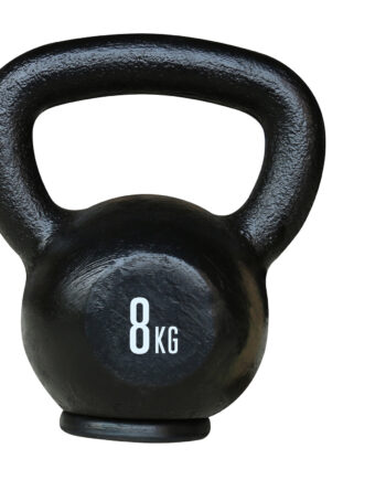 Titan Life Pro Kettlebell 8kg