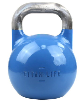 Titan Life Pro Kettlebell Competition 12kg