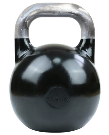 Titan Life Pro Kettlebell Competition 4kg