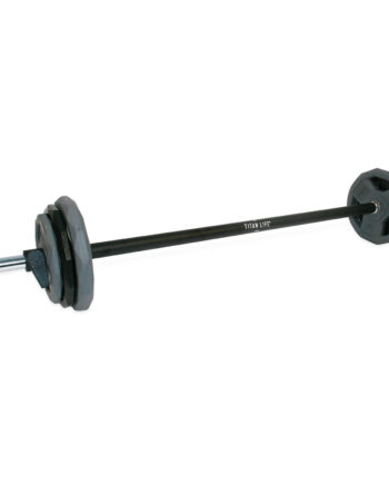 Titan Life Pro Pump Set 5kg