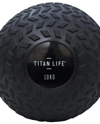 Titan Life Pro Slam Ball 10kg