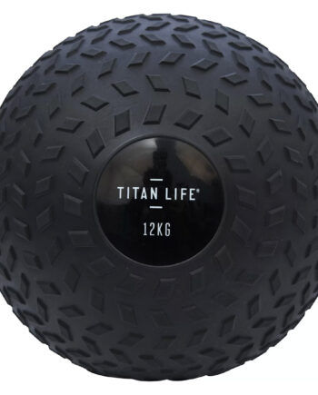 Titan Life Pro Slam Ball 12kg