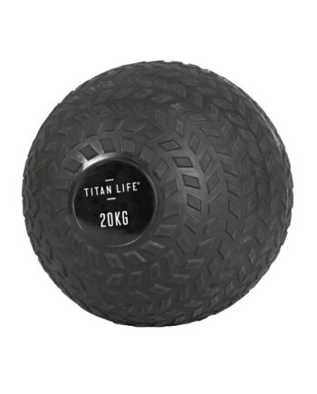 Titan Life Pro Slam Ball 20kg