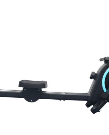 Titan Life Rower R36 Romaskine