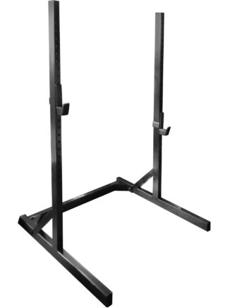 Titan Life Squat Stand Incl Chin