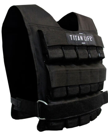 Titan Life Vægtvest