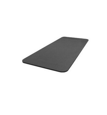 Titan Life Yogamåtte 5cm Sort