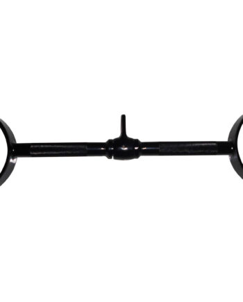 Titan Parallel Bar 610mm