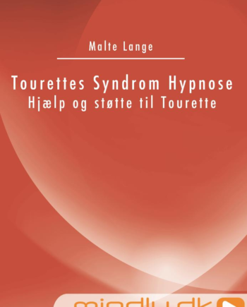 Tourettes Syndrom Hypnose Hjælp Støtte Til Tourette