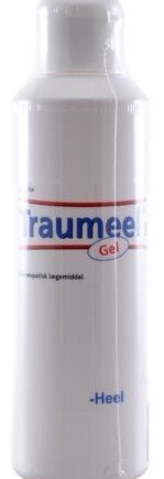 Traumeel Gel 250g