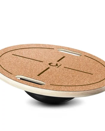 Trendy Balancebræt Kork