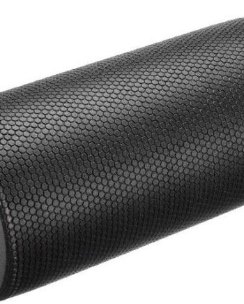 Trendy Foam Roller Kort Sort