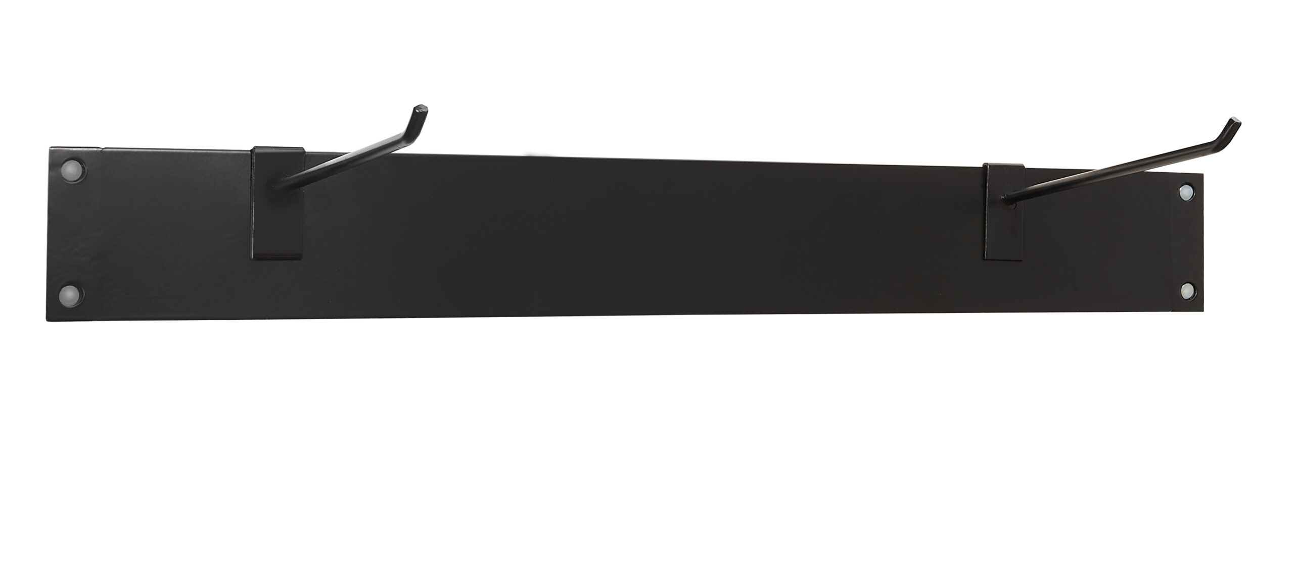 Trendy Metalophæng Profigym Sort