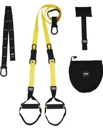 Trx Burn Suspension Trainer