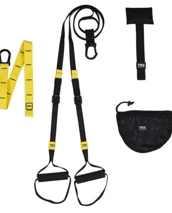 Trx Move Suspension Trainer