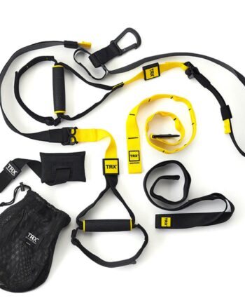 Trx Pro Kit Suspension Trainer