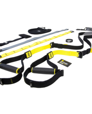 Trx Pro Suspension Trainer