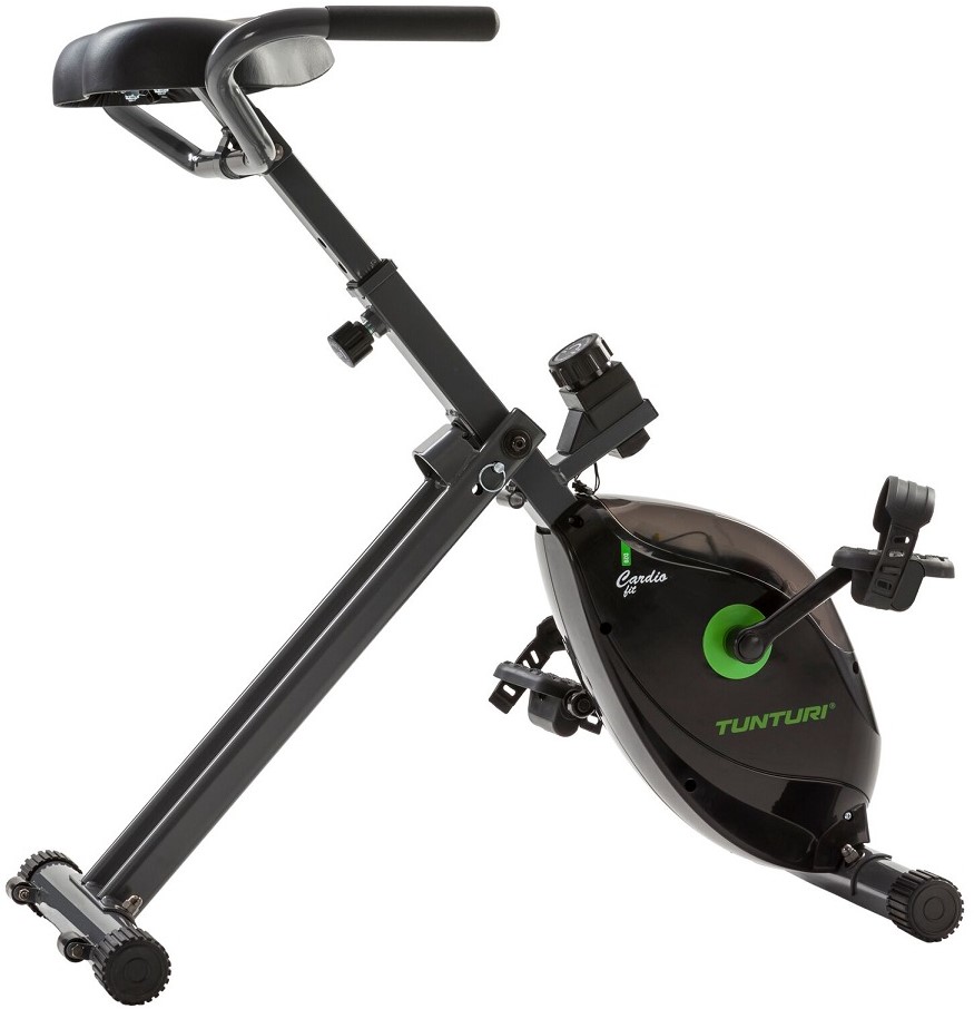 Tunturi Desk Bike D20