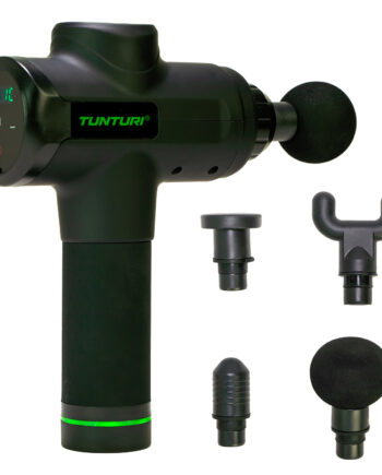 Tunturi Massage Gun
