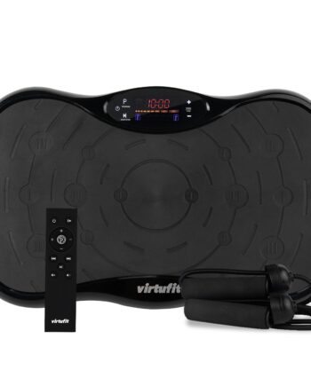 Virtufit Fitness Vibrationsplade