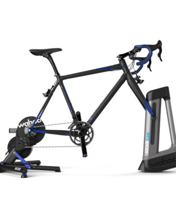 Wahoo Kickr Climb Simulerer Nedstigninger