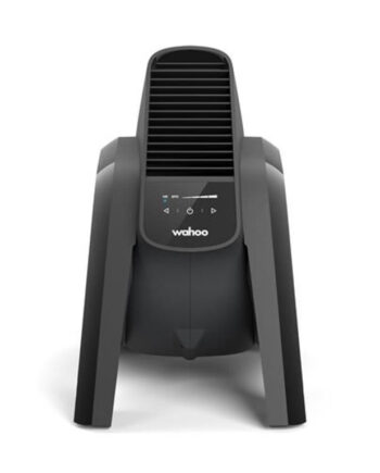 Wahoo Kickr Headwind Bluetooth Ventilator Sort