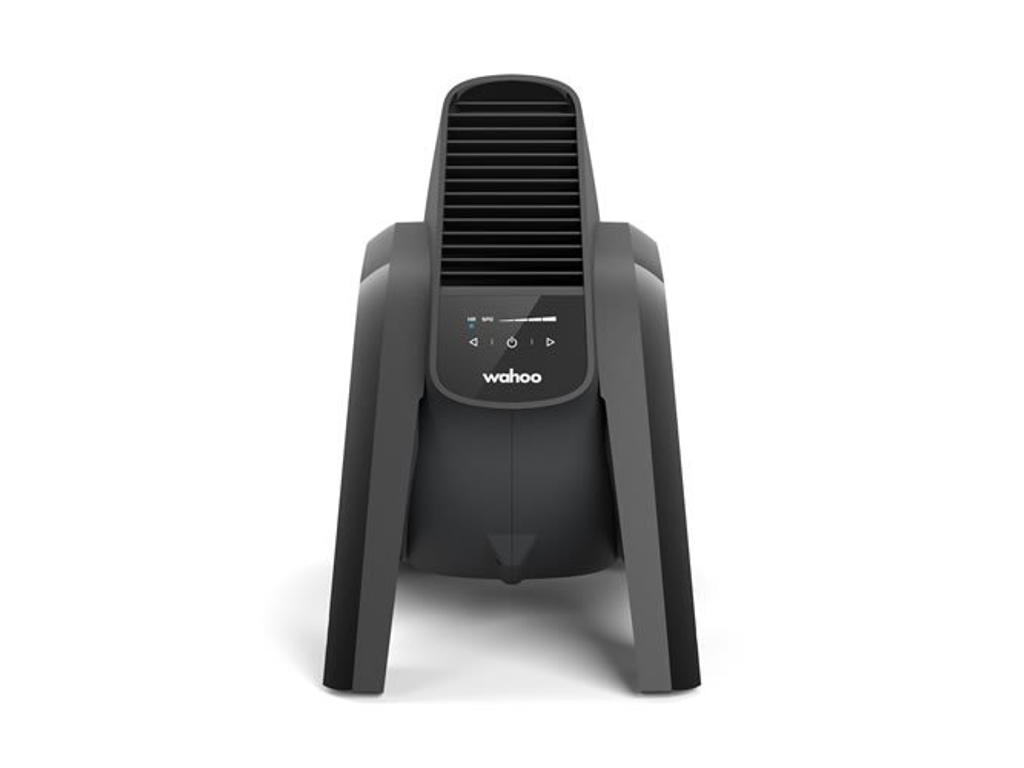 Wahoo Kickr Headwind Bluetooth Ventilator Sort