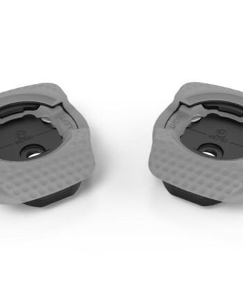 Wahoo Speedplay Easy Tension Klampe Walkable Grå