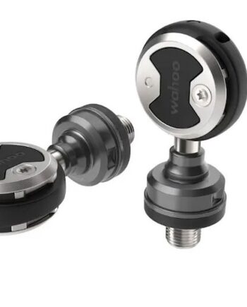 Wahoo Speedplay Power Dual Watt Pedaler