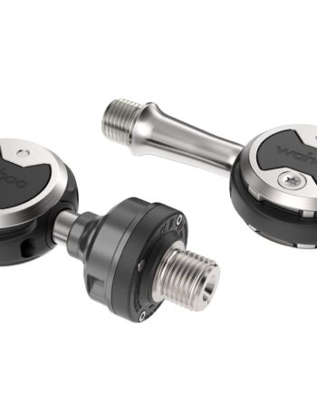 Wahoo Speedplay Power Single Wattpedaler