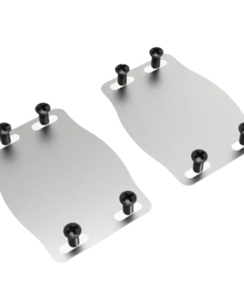 Wahoo Speedplay Shoe Cleat Protector Klamper Beskyttelsesplade