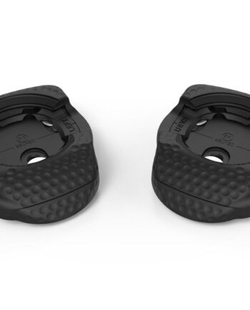 Wahoo Speedplay Standard Tension Klampe Walkable Sort