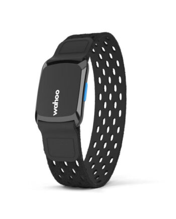 Wahoo Tickr Fit Puls Armbånd Bluetooth Ant
