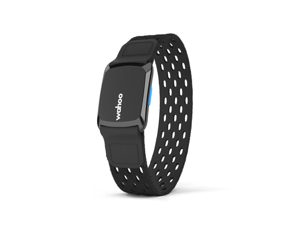 Wahoo Tickr Fit Puls Armbånd Bluetooth Ant
