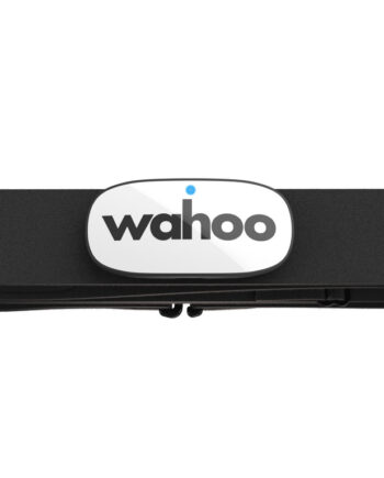 Wahoo Trackr Pulsbælte Bluetooth Ant