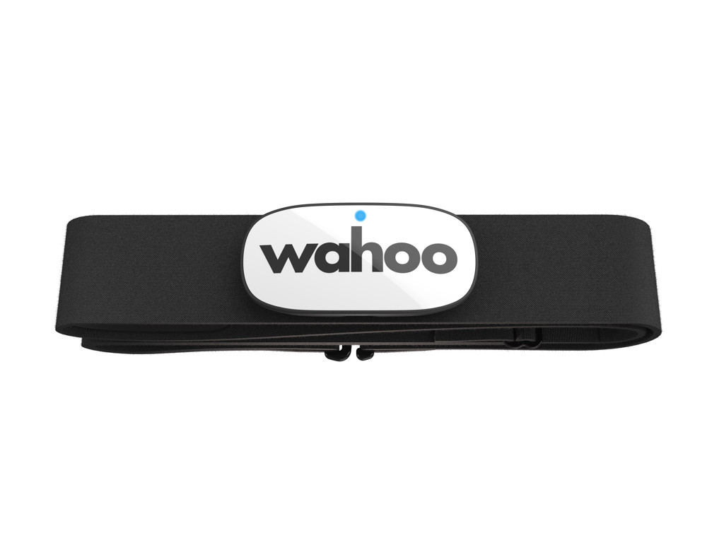 Wahoo Trackr Pulsbælte Bluetooth Ant