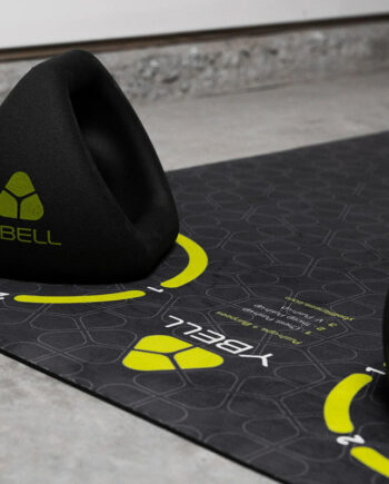 Ybell Exercise Mat