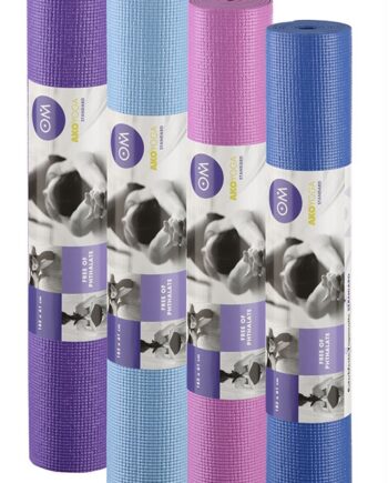 Yoga Basic Måtte