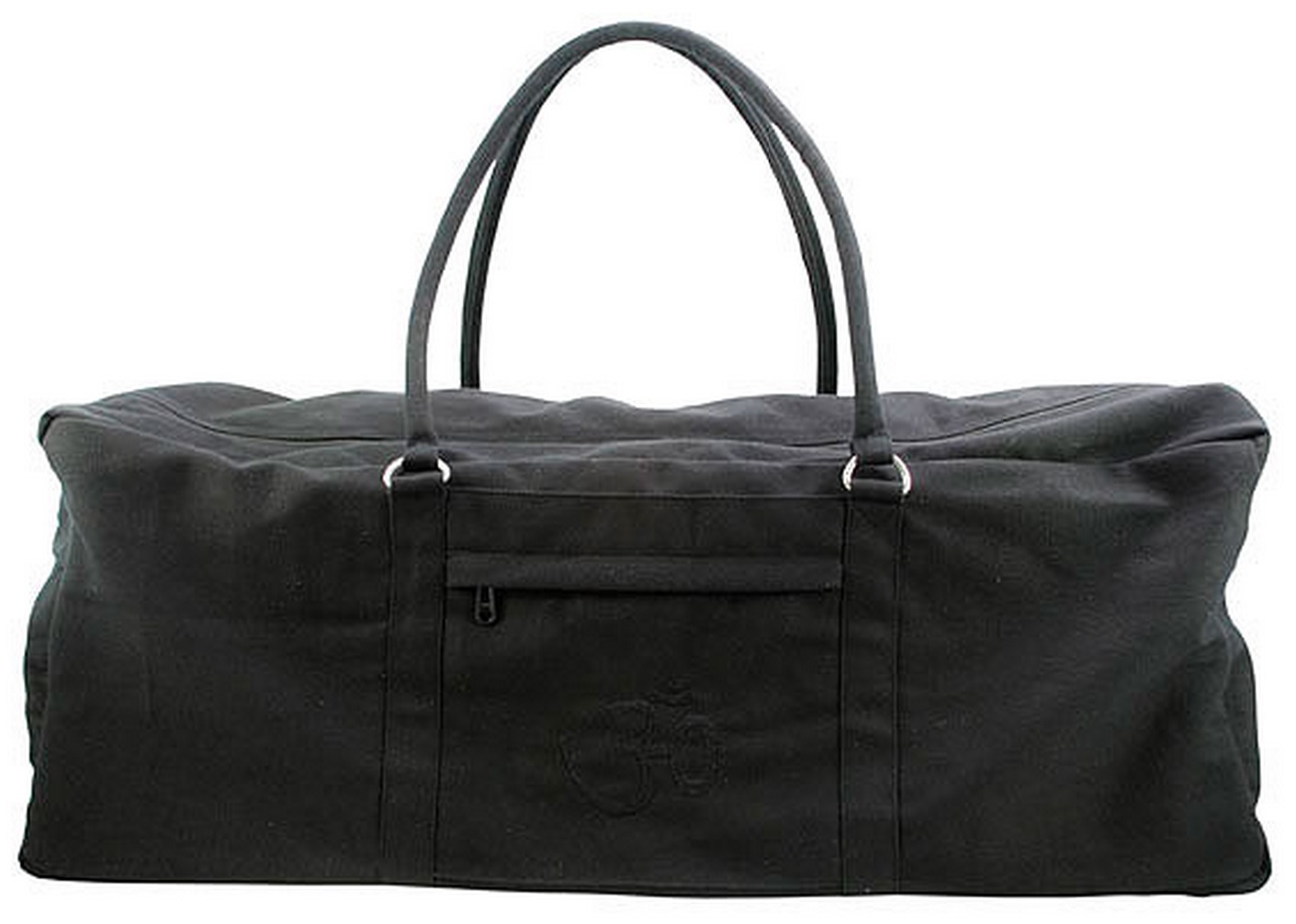 Yoga Taske Sort Yoga Kit Bag