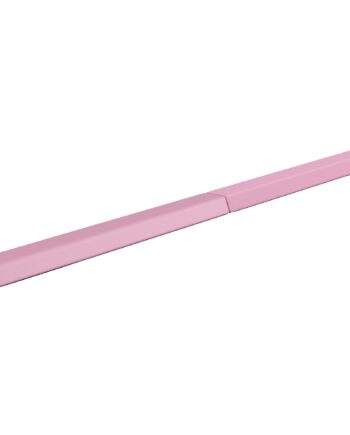 Balancebom Foldbar Skridsikker Bund Til  Til Pink