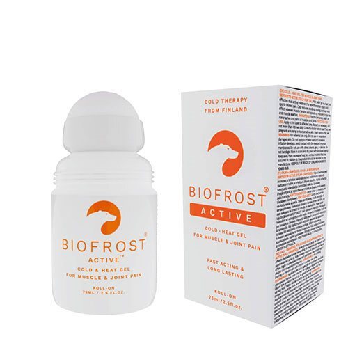Biofrost Active Roll