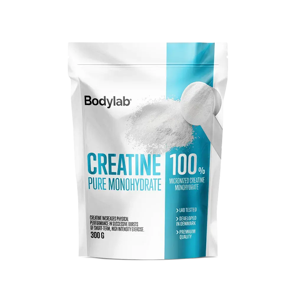 Bodylab Kreatinpulver 300g