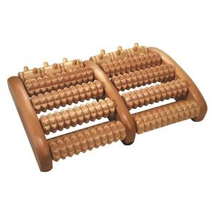 Croll Denecke Fodmassagerulle 2x5 Ruller Stk