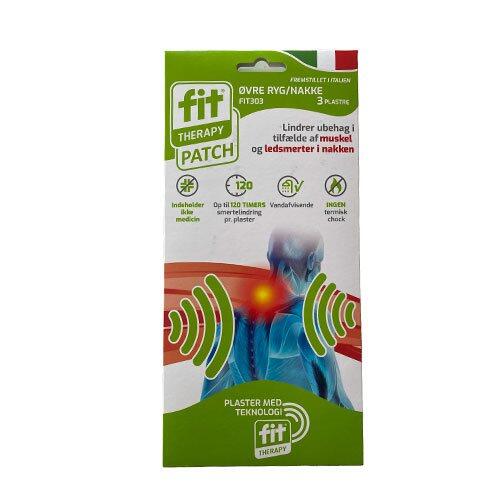 Fit Nakke Stk