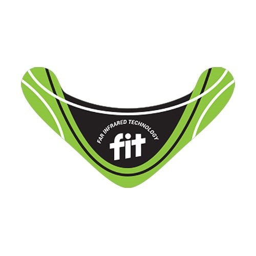 Fit Plaster Knæ Stk