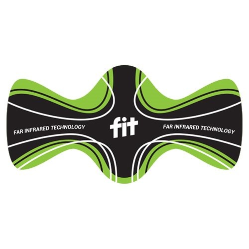 Fit Plaster Lænd Stk