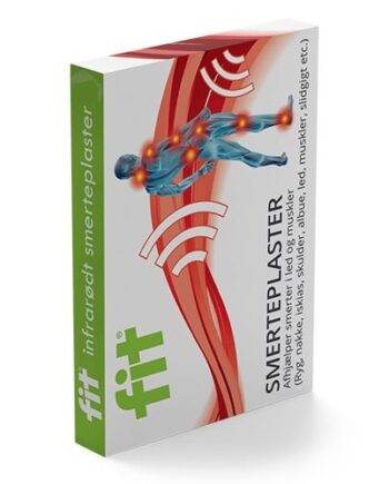 Fit Plaster Universal Stk