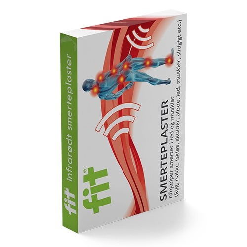 Fit Plaster Universal Stk